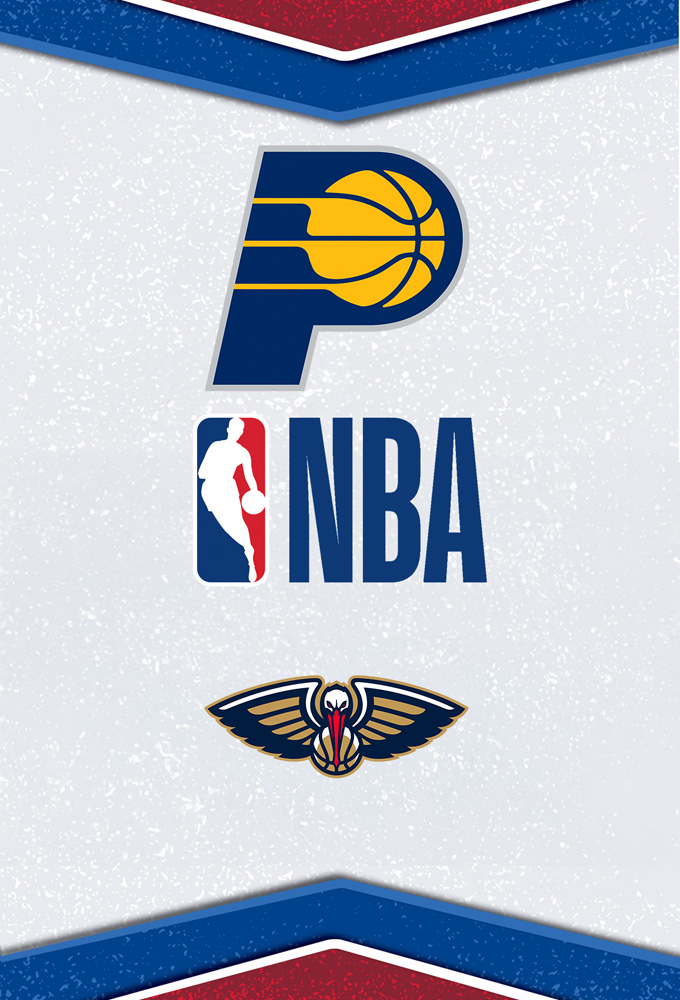 Indiana Pacers vs New Orleans Pelicans