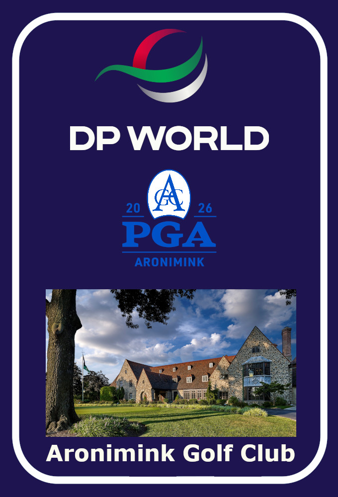 U.S. PGA CHAMPIONSHIP  Day 1