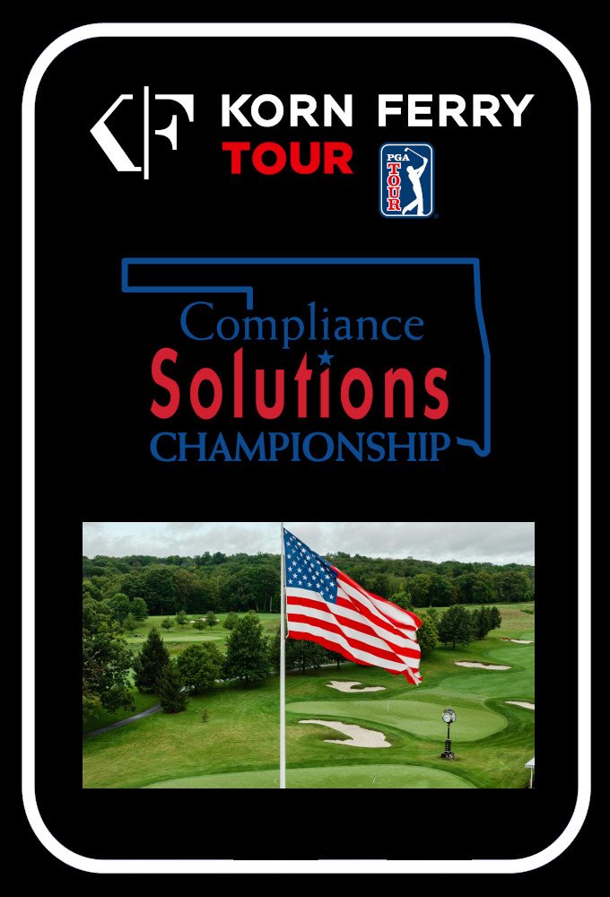 Compliance Solutions Championship