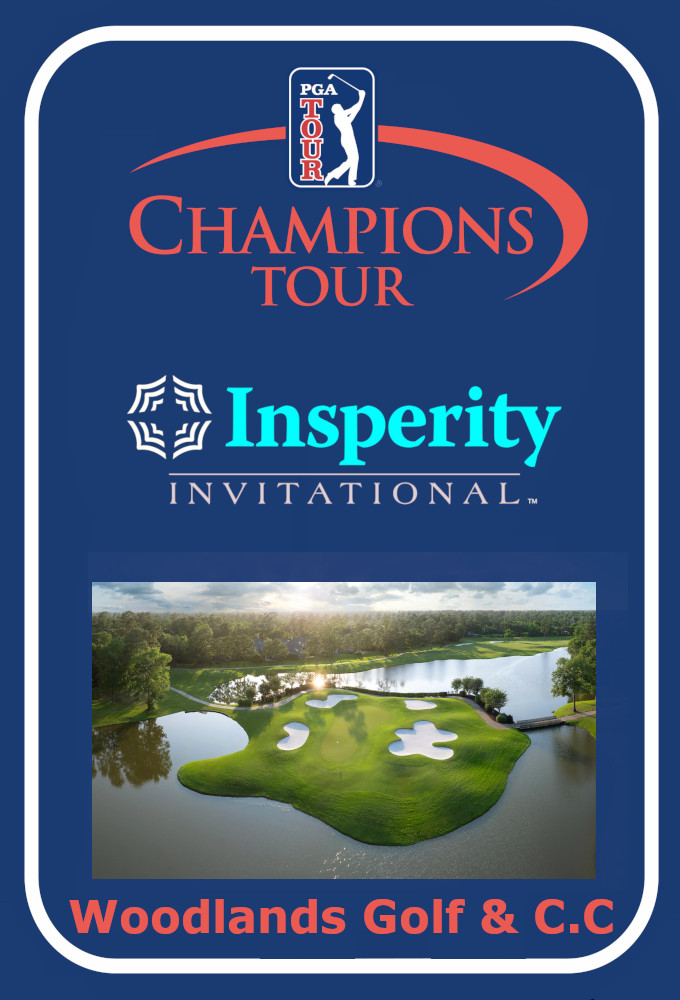 Insperity Invitational 