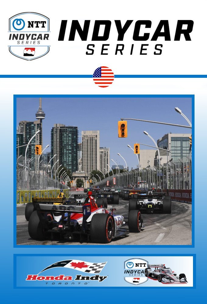 Ontario Honda Dealers Indy at Markham