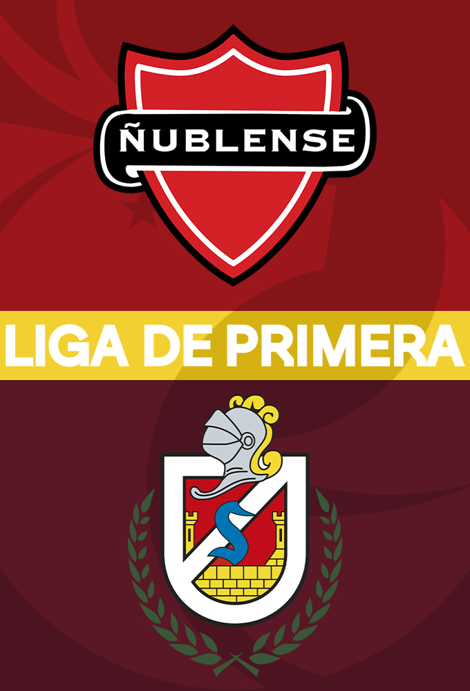 Ñublense vs Deportes La Serena