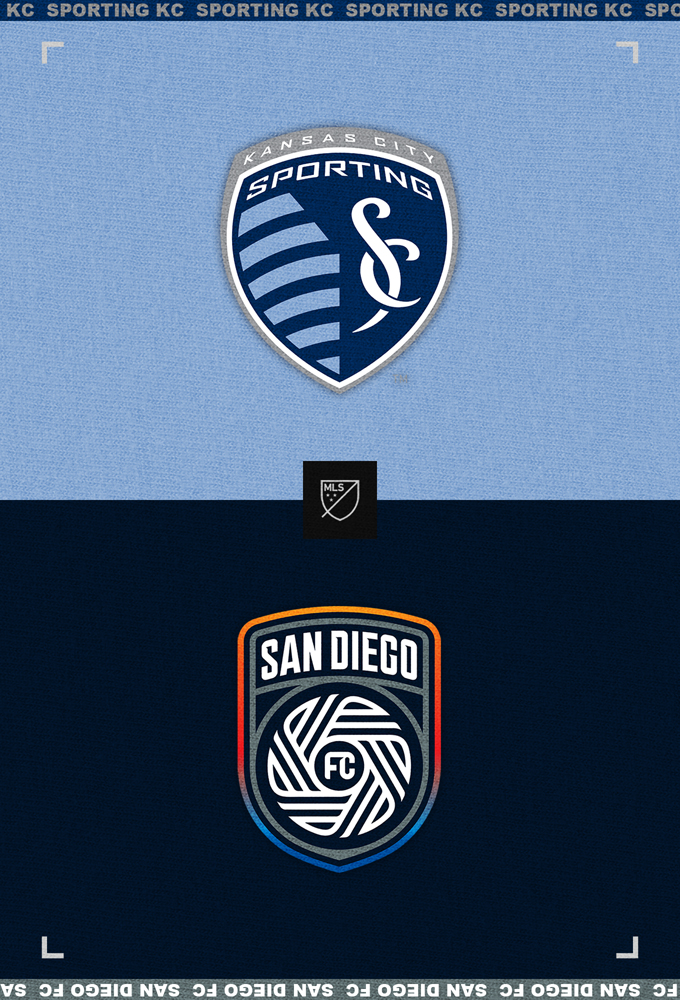 Sporting Kansas City vs San Diego FC