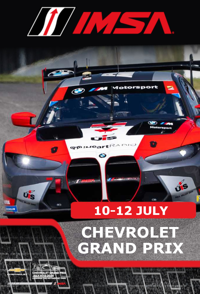 Chevrolet Grand Prix