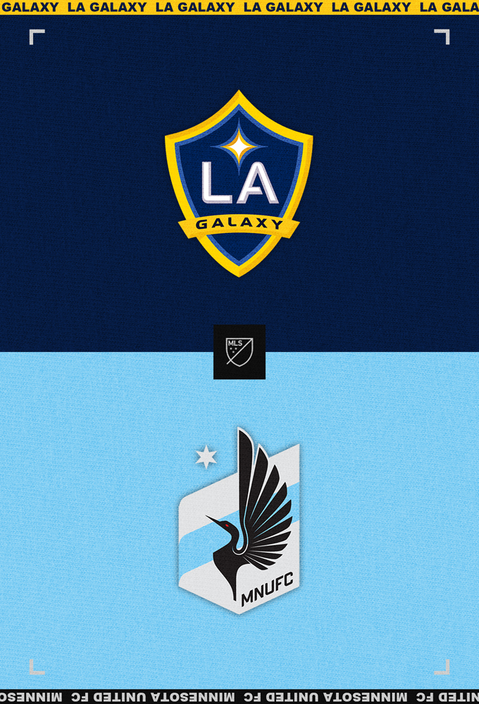 LA Galaxy vs Minnesota United