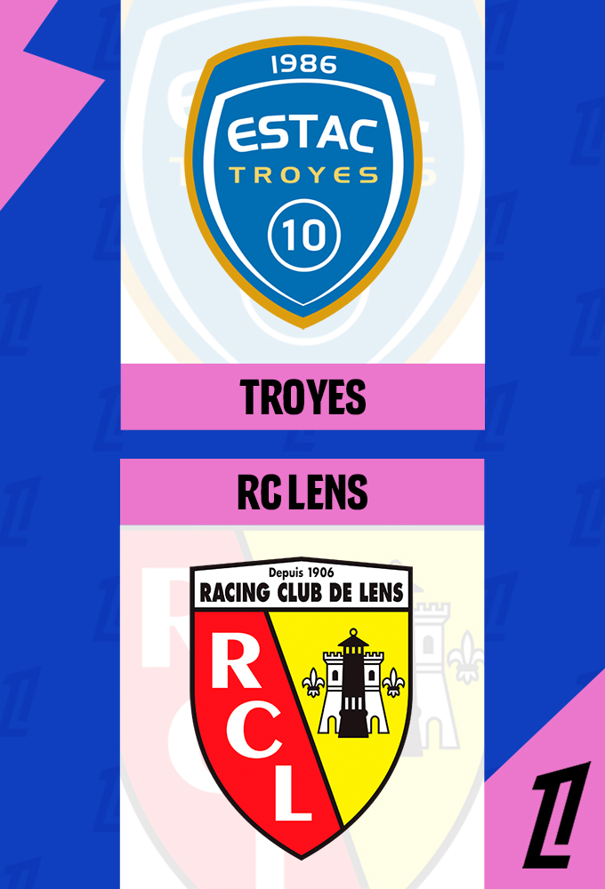 Match poster