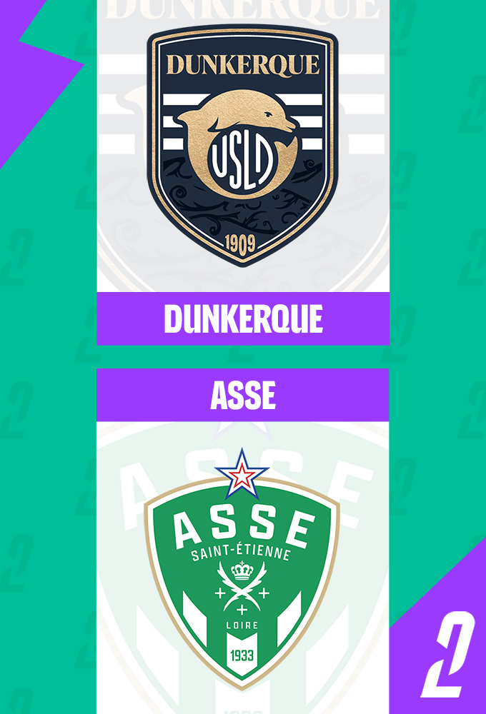 Match poster