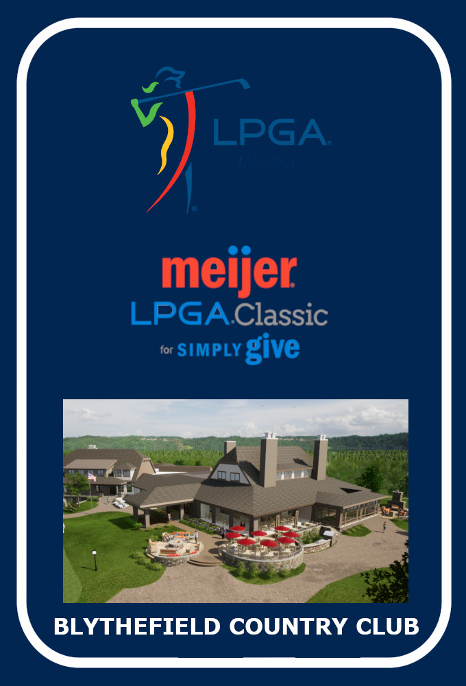 Meijer LPGA Classic for Simply Give