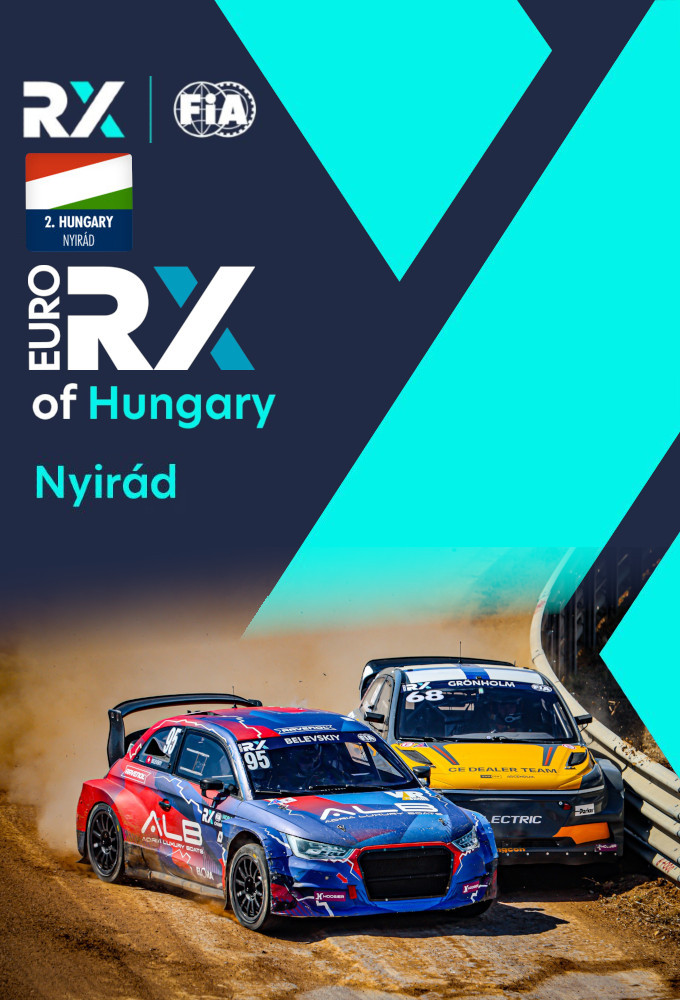 RX of  Hungary Day 2