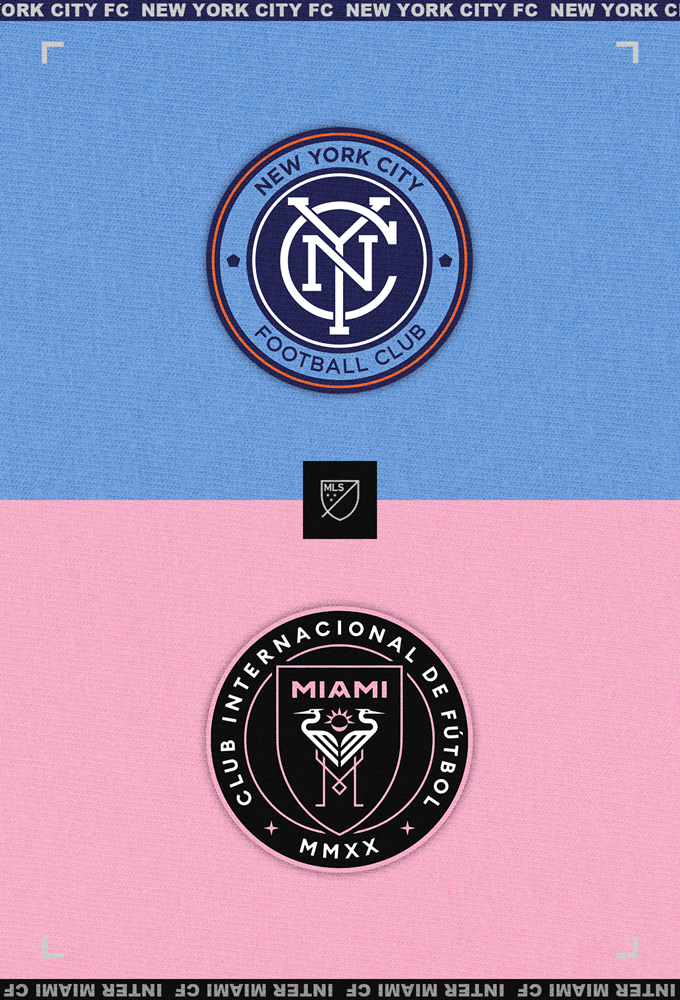 New York City FC vs Inter Miami