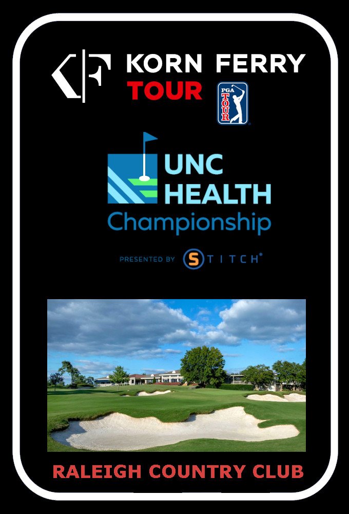 UNC Health Championship