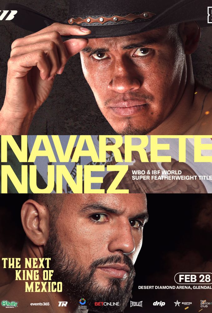 Emanuel Navarrete vs Eduardo Nunez
