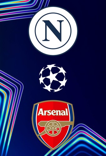 next event poster