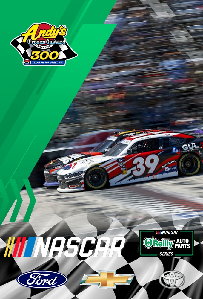 Andy's Frozen Custard 300