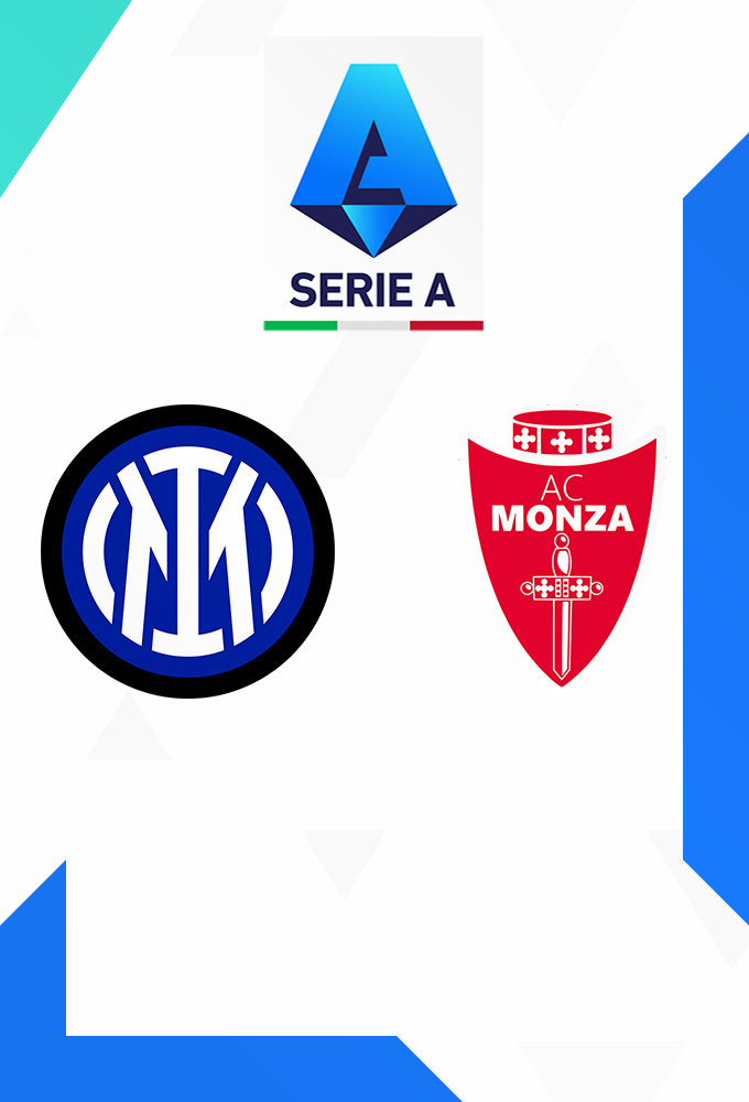 Inter Milan vs Monza