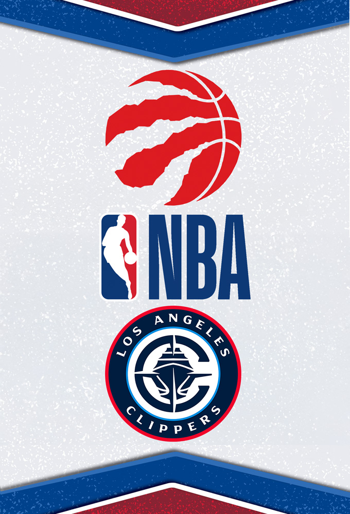 Toronto Raptors vs Los Angeles Clippers