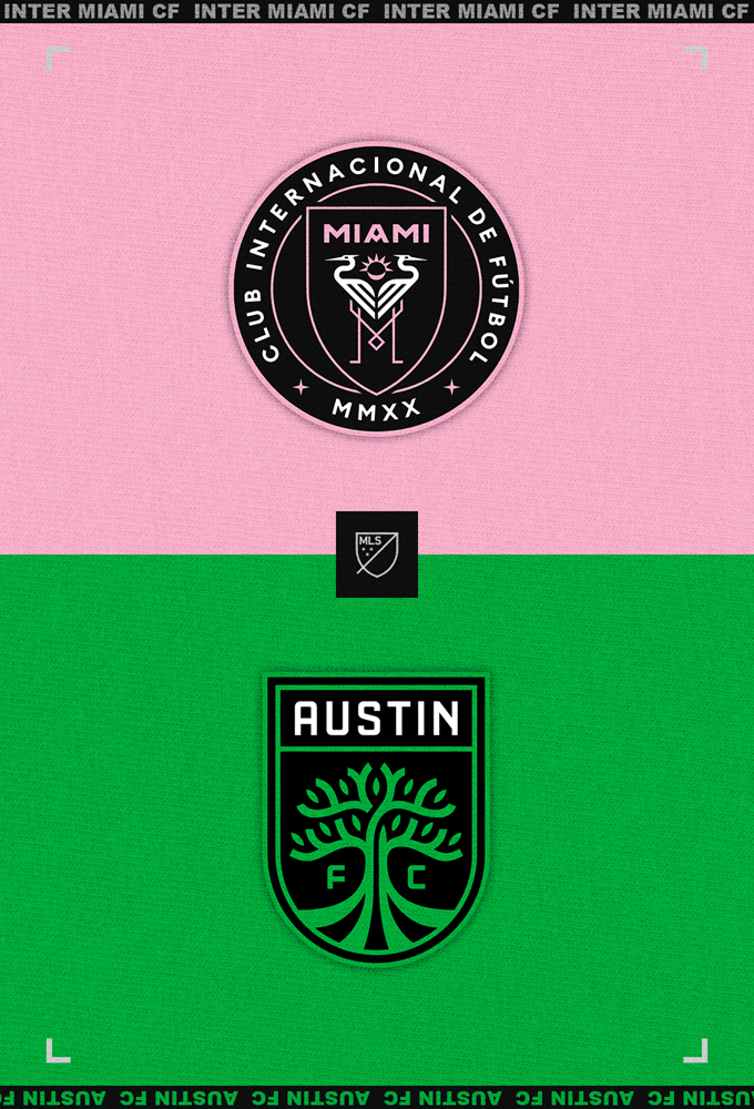 Inter Miami vs Austin FC