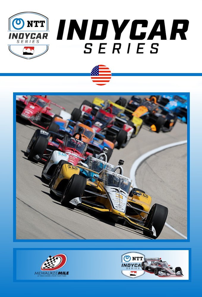 Snap On Milwaukee 250 Race #1