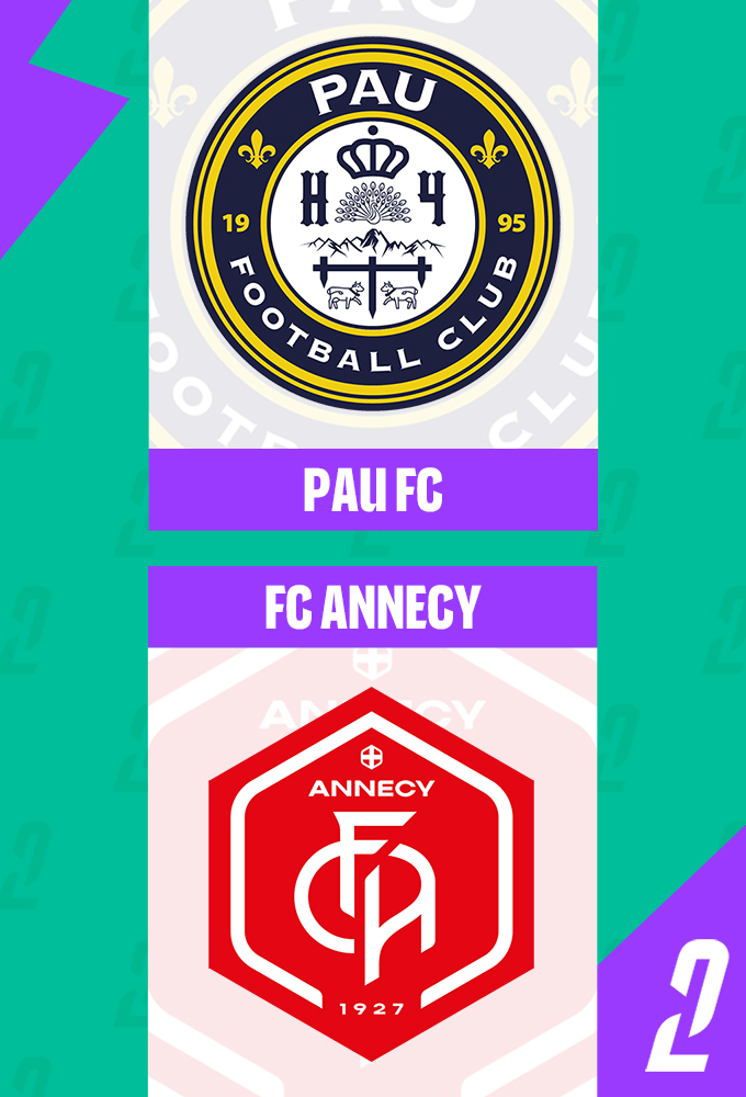Match poster
