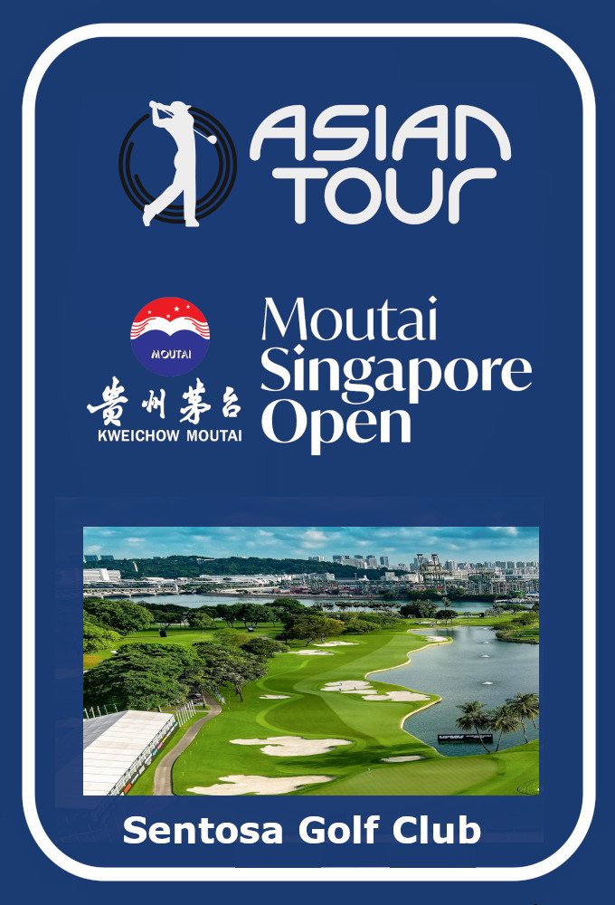 Singapore Open