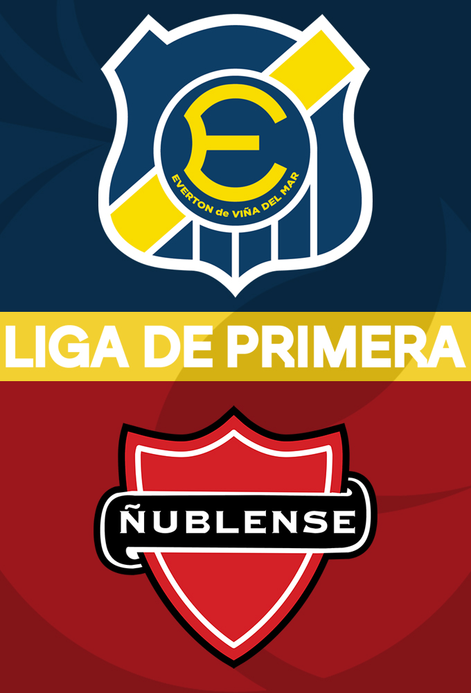 Everton de Viña del Mar vs Ñublense