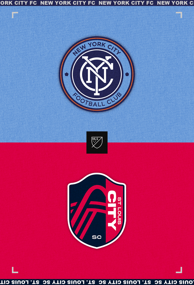 New York City FC vs St. Louis City SC
