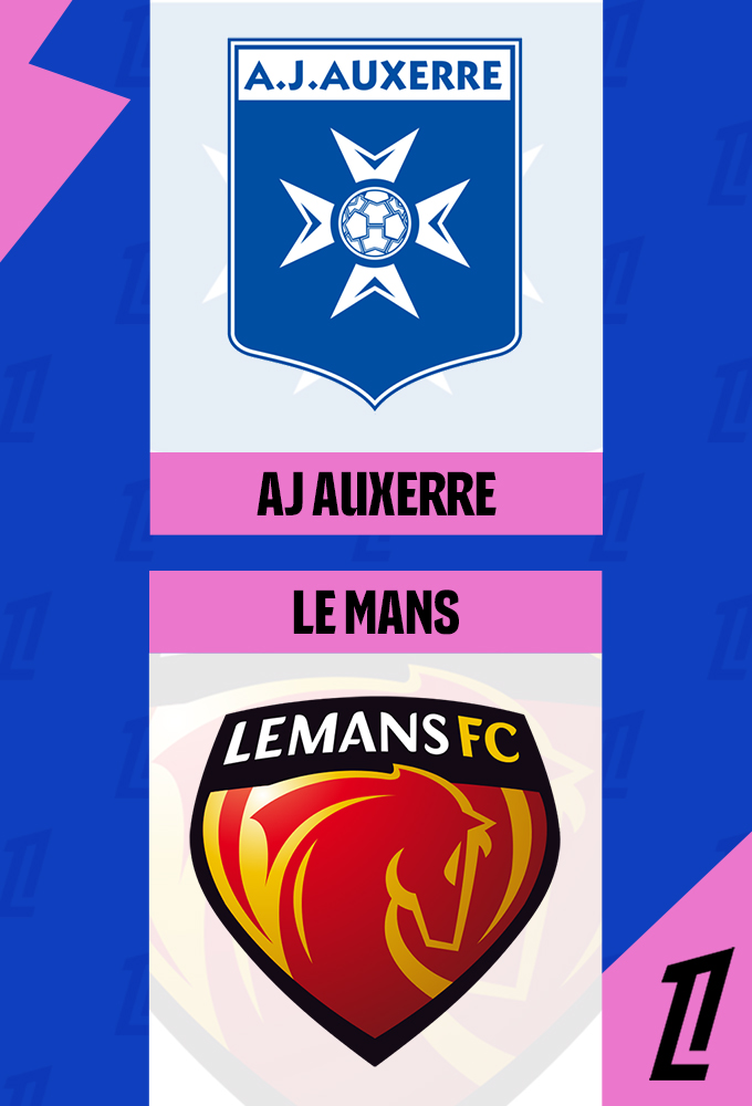 Match poster