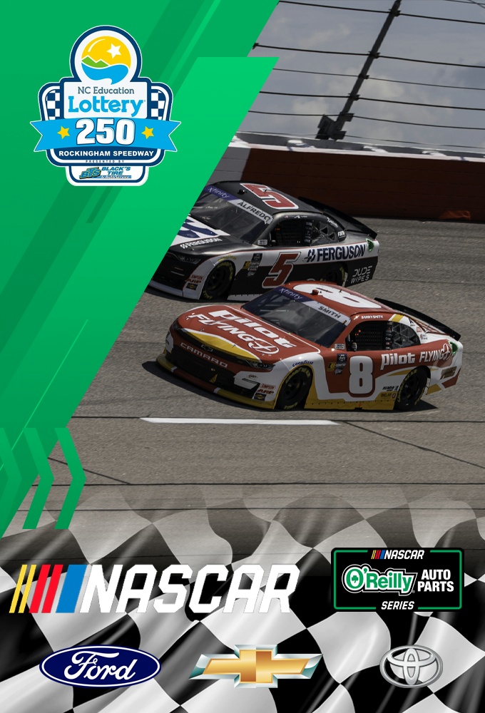 North Carolina Education Lottery 250