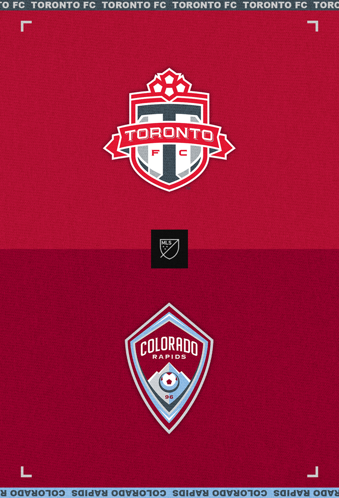 Toronto FC vs Colorado Rapids