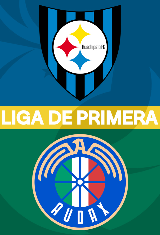 Huachipato vs Audax Italiano