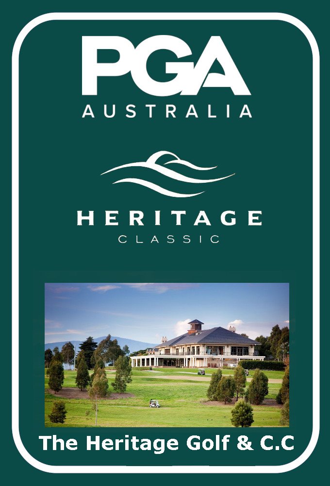 The Heritage Golf and CC