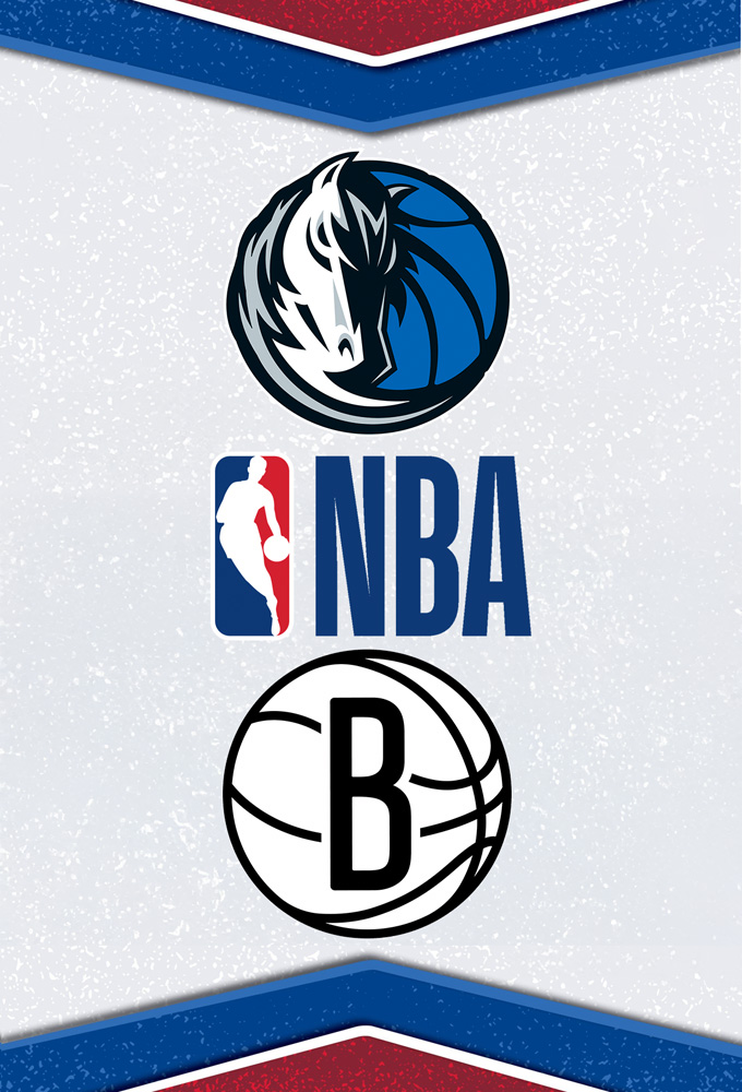Dallas Mavericks vs Brooklyn Nets