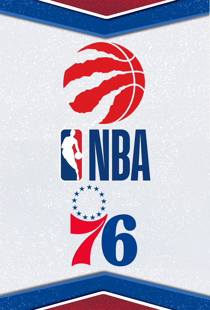 Toronto Raptors vs Philadelphia 76ers