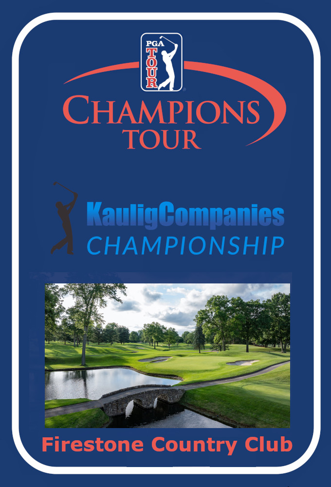 Kaulig Companies Championship
