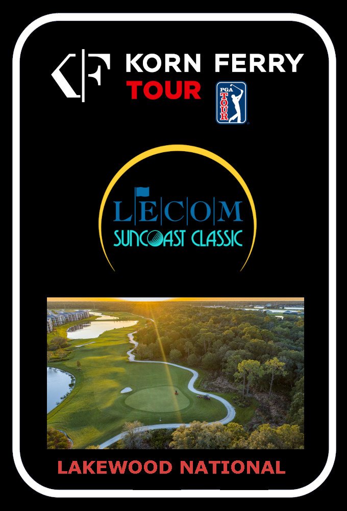 LECOM Suncoast Classic