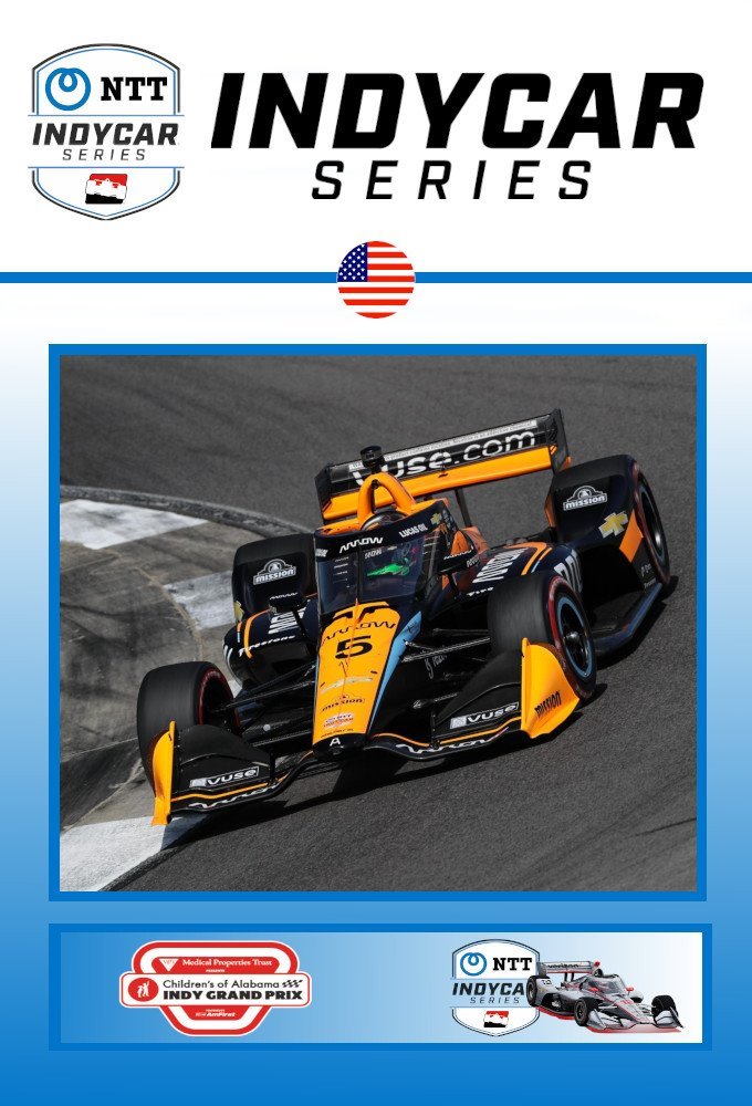 Childrens of Alabama Indy Grand Prix