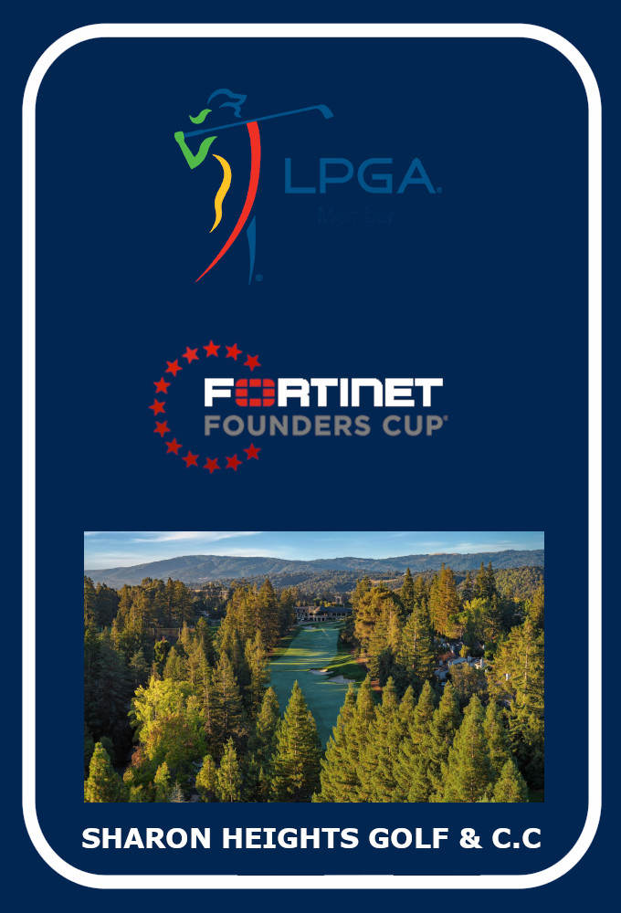 Fortinet Founders Cup