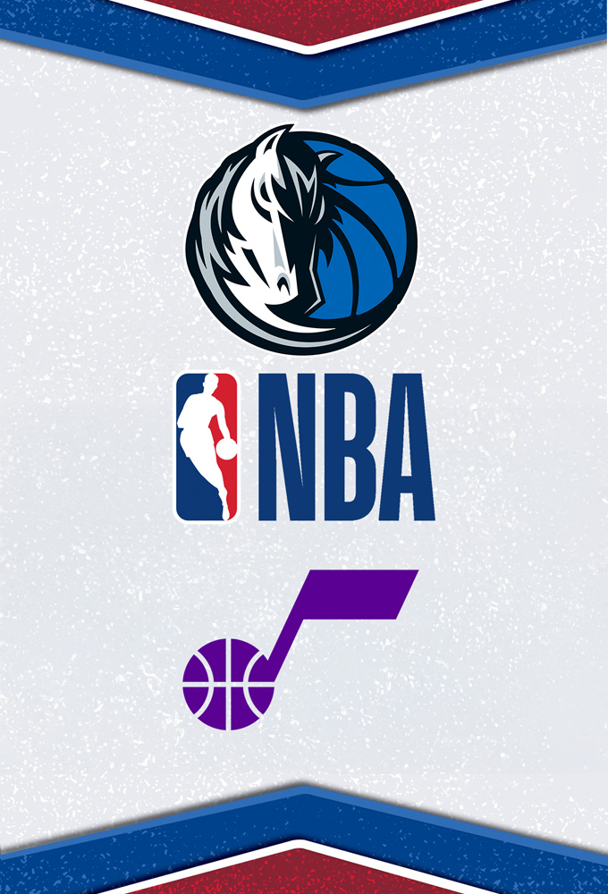 Dallas Mavericks vs Utah Jazz