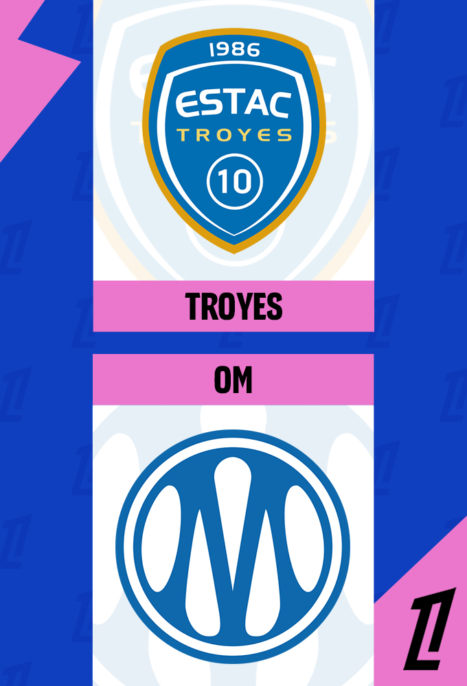 Match poster