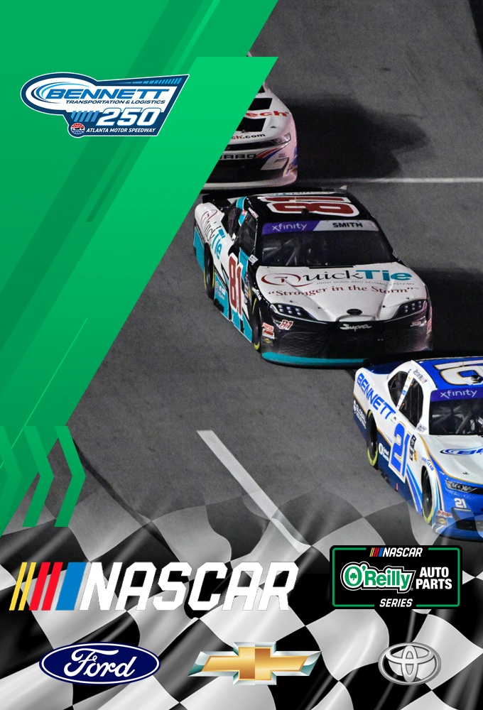 Bennett Transport and Logistics 250