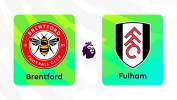 Brentford vs Fulham thumbnail artwork