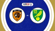 Hull City vs Norwich City thumbnail artwork