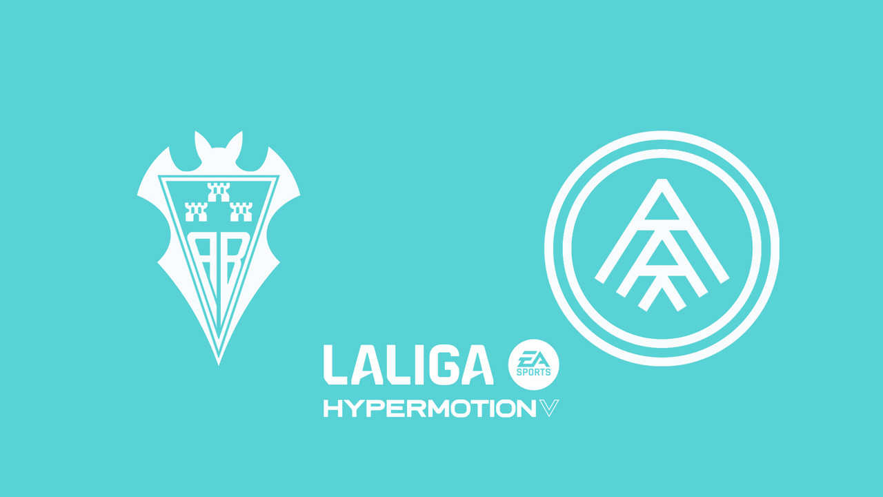 Albacete vs FC Andorra