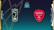 Joventut Badalona vs s.Oliver Würzburg thumbnail artwork
