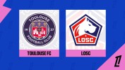 Toulouse vs Lille thumbnail artwork
