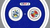 Huddersfield Town vs Reading thumbnail artwork