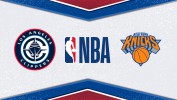 Los Angeles Clippers vs New York Knicks thumbnail artwork