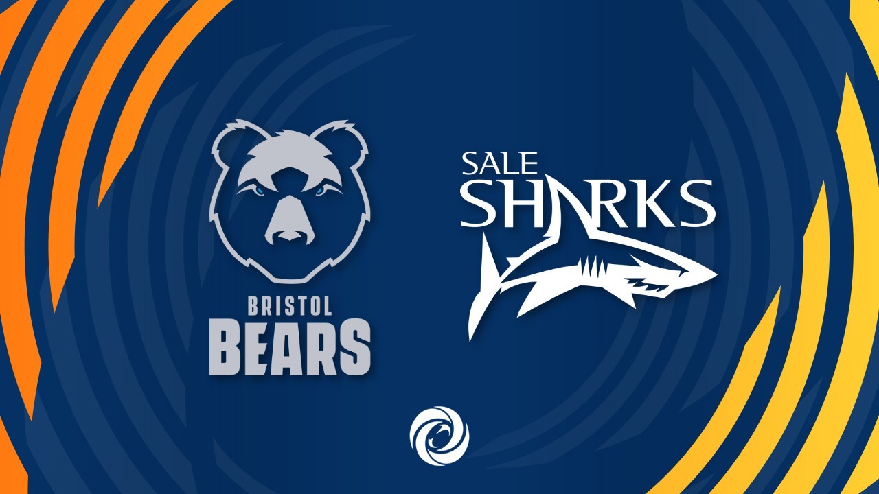 Bristol Bears Women vs Sale Sharks Women