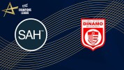 Skanderborg Aarhus Håndbold vs CS Dinamo București thumbnail artwork