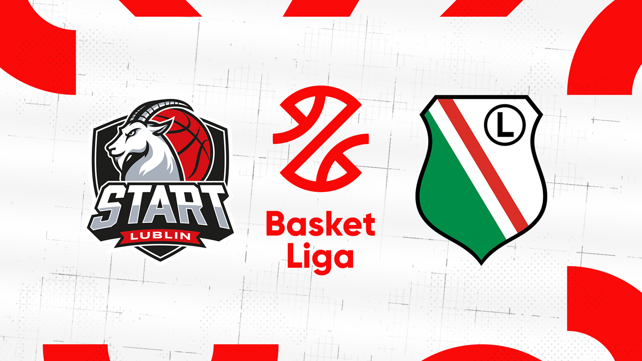 Start Lublin vs Legia Warszawa